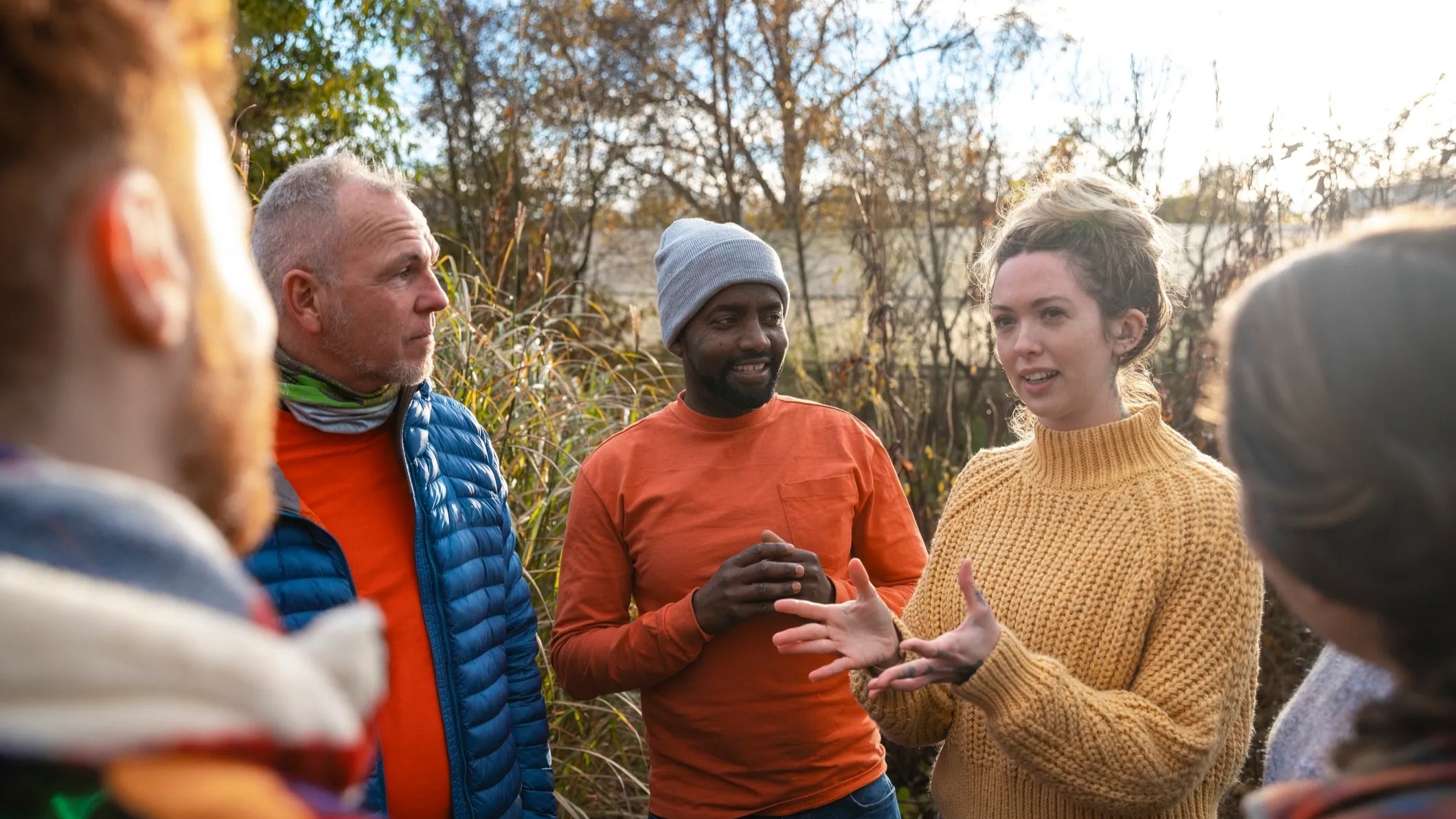 Community Mediation