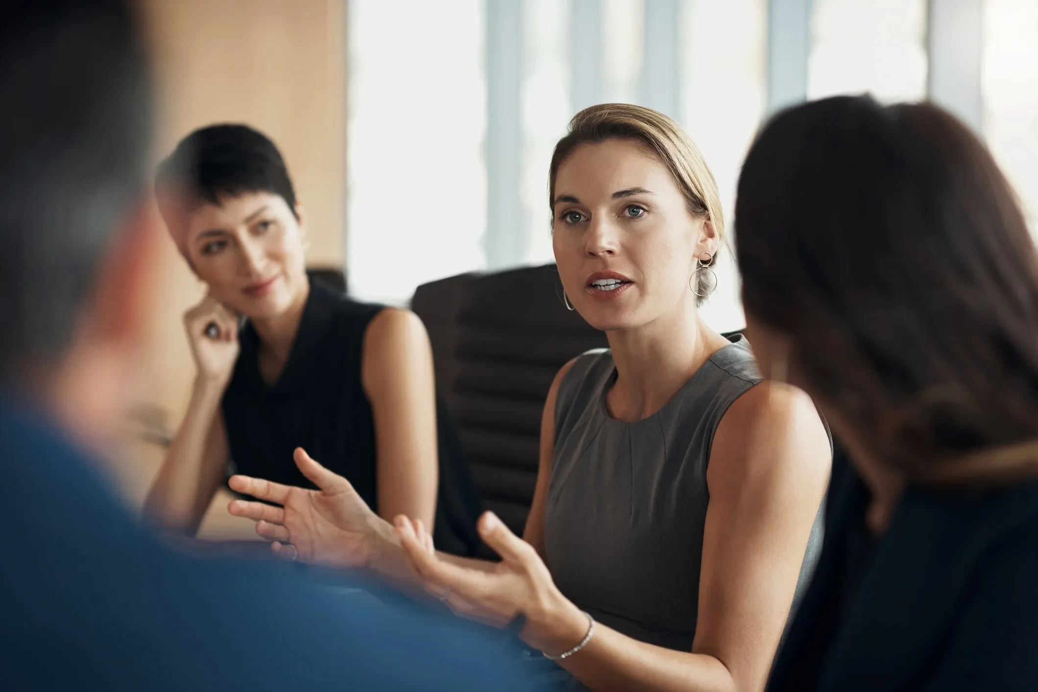 Workplace Mediation